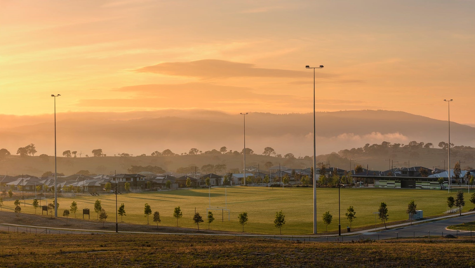 [Land for Sale] Googong Estate, Googong OpenLot